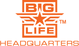 BIG Life Mentoring Logo